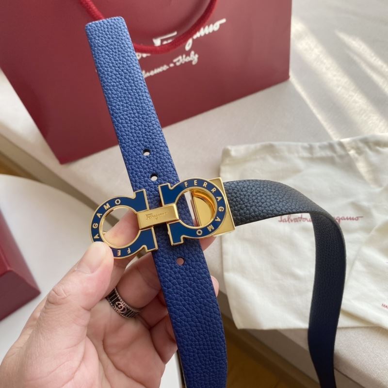 Ferragamo Belts